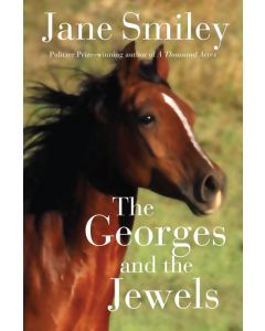 The Georges and the Jewels