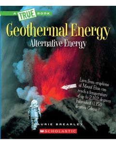 Geothermal Energy
