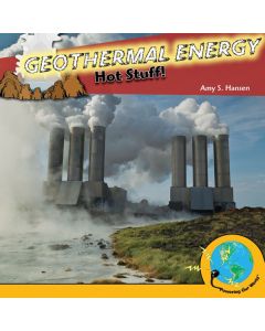 Geothermal Energy