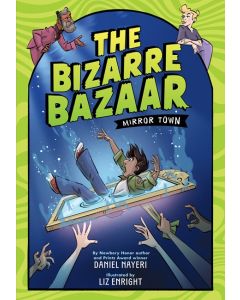 The Bizarre Bazaar: Mirror Town