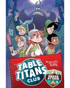Table Titans Club: Sneak Attack