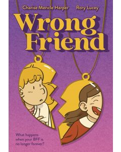 Wrong Friend
