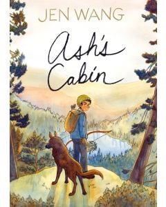 Ash's Cabin