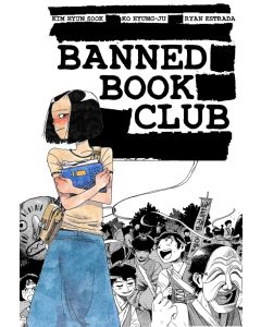 Banned Book Club