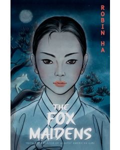 The Fox Maidens