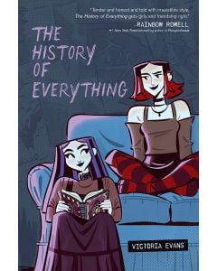 The History of Everything