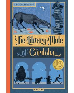 The Library Mule of Cordoba