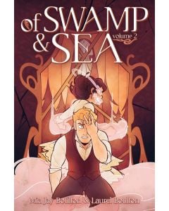 Of Swamp & Sea: Volume 2