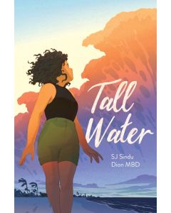 Tall Water