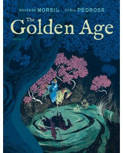The Golden Age: Book 1
