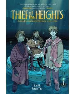 Thief of the Heights