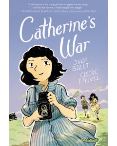 Catherine's War