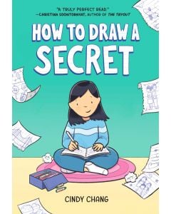 How to Draw a Secret