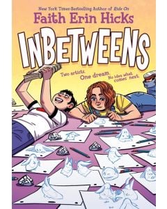 Inbetweens