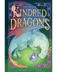 Kindred Dragons (Book 1): A Graphic Novel