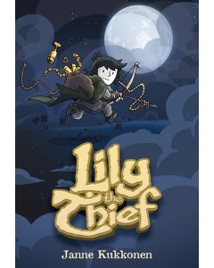 Lily the Thief