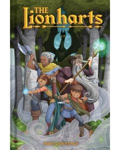 The Lionharts