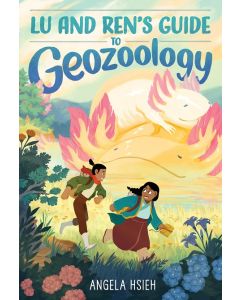 Lu and Ren's Guide to Geozoology