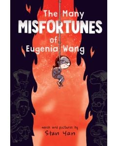 The Many Misfortunes of Eugenia Wang