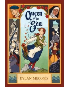 Queen of the Sea
