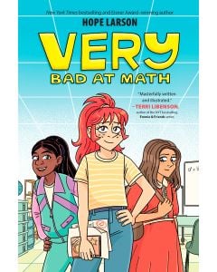 Very: Bad at Math