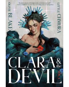 Clara & the Devil: Volume 1