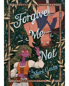 Forgive-Me-Not