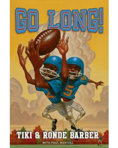Go Long!
