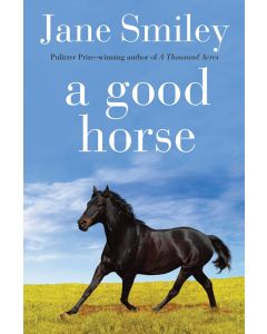 A Good Horse