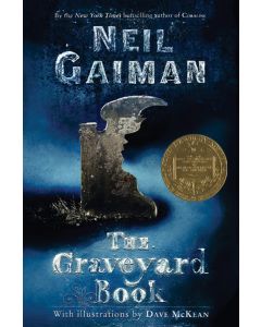 The Graveyard Book