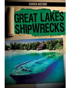 Great Lakes Shipwrecks