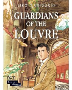 Guardians of the Louvre