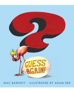 Guess Again!