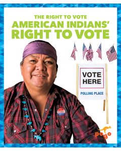 American Indians' Right to Vote