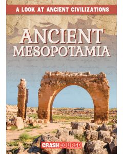 Ancient Mesopotamia