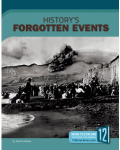 History's Forgotten Events