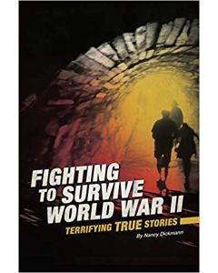 Fighting to Survive World War II