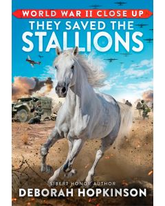 World War II Close Up: They Saved the Stallions