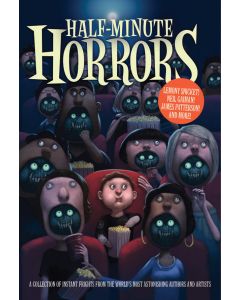 Half-Minute Horrors