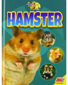 Hamster