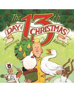 The 13th Day of Christmas