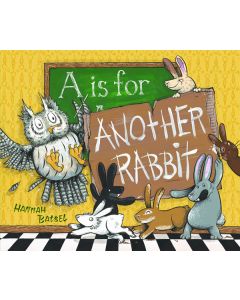 A is For Another Rabbit