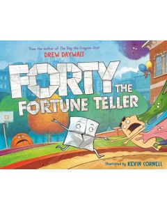 Forty the Fortune Teller