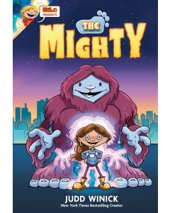 Hilo Presents: The Mighty