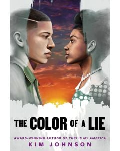 The Color of a Lie