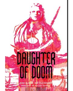 Daughter of Doom