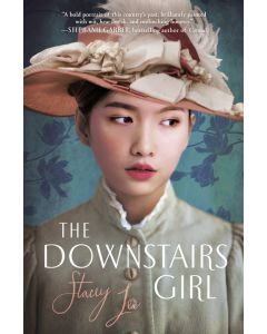 The Downstairs Girl