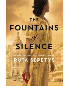 The Fountains of Silence