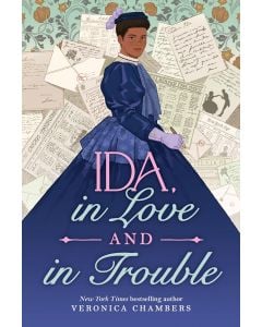 Ida, in Love and in Trouble