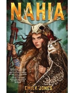 Nahia